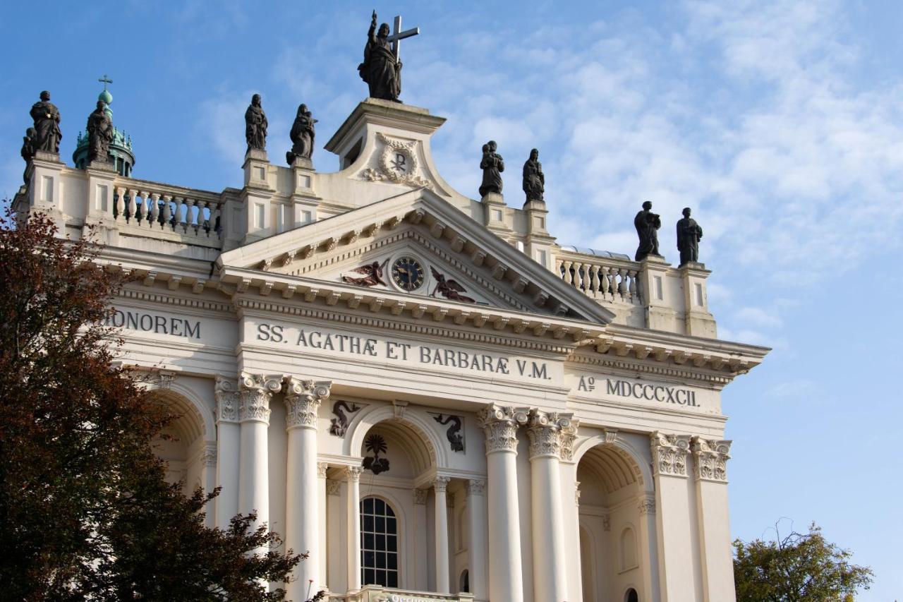 Oudenbosch Antonius Hoeve מראה חיצוני תמונה