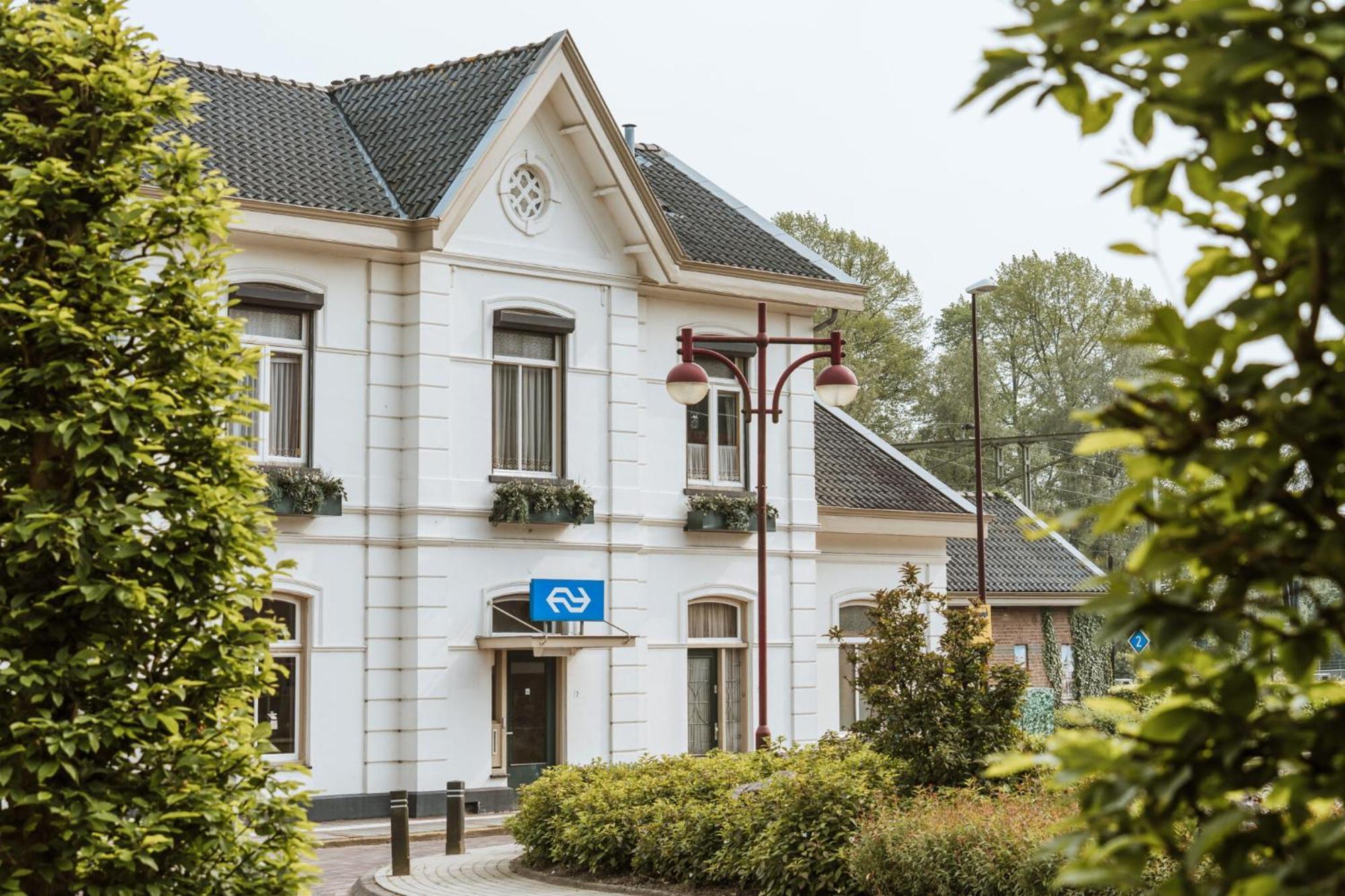 Oudenbosch Antonius Hoeve מראה חיצוני תמונה