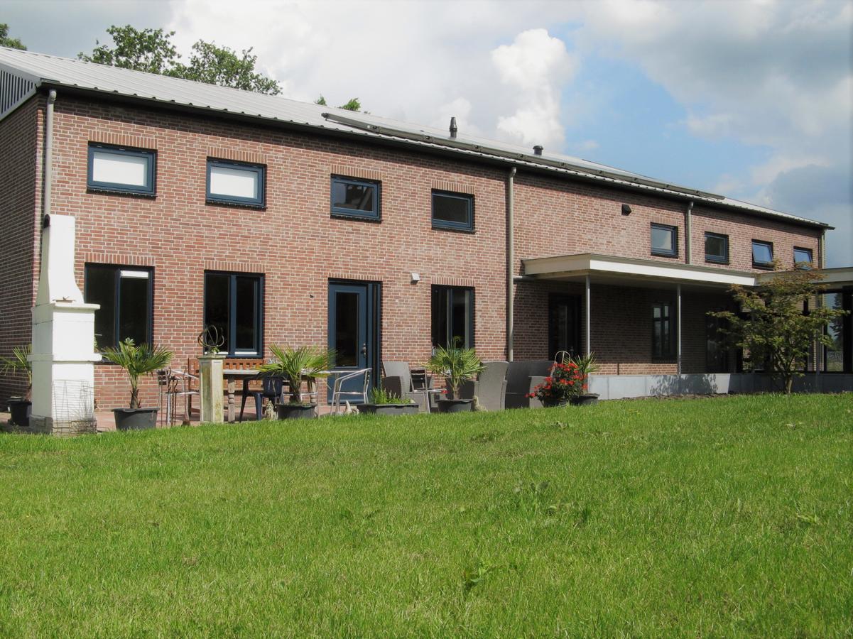 Oudenbosch Antonius Hoeve מראה חיצוני תמונה