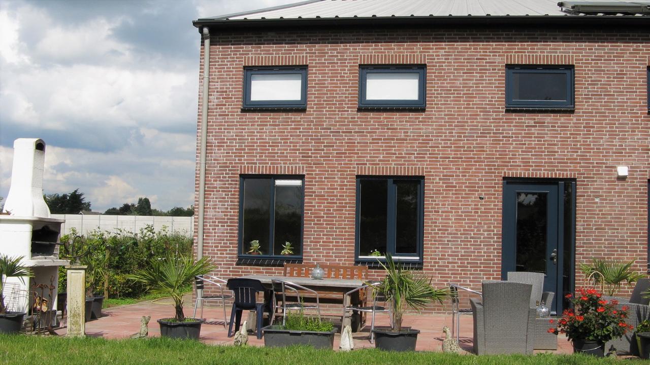 Oudenbosch Antonius Hoeve מראה חיצוני תמונה