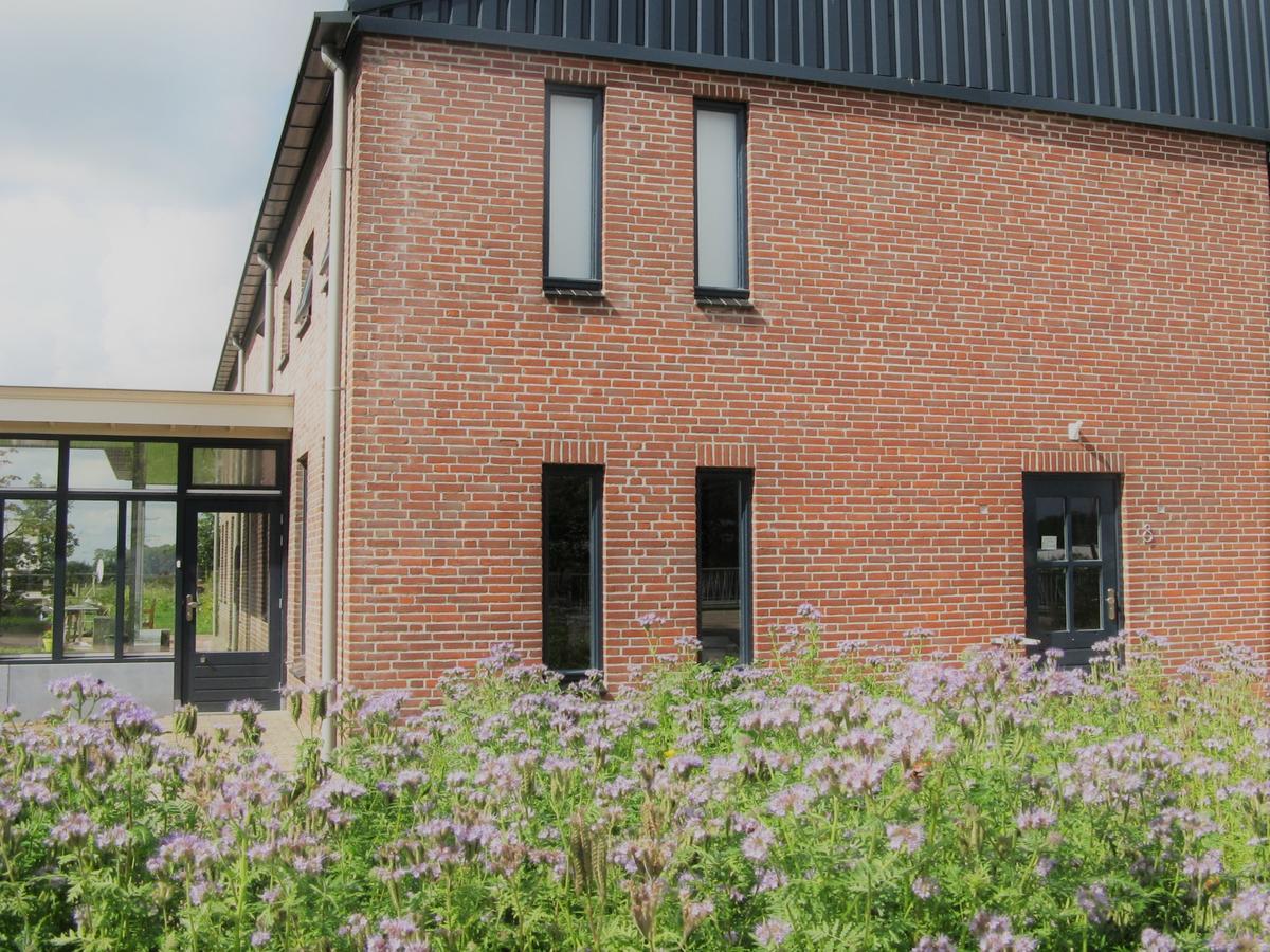 Oudenbosch Antonius Hoeve מראה חיצוני תמונה