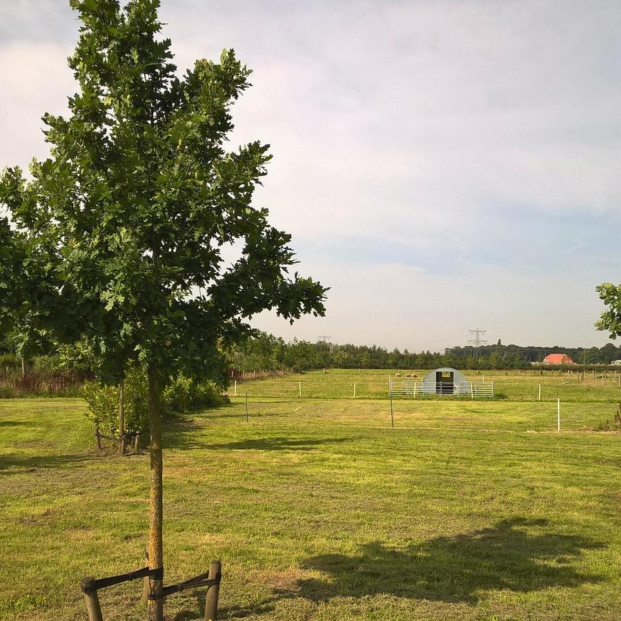 Oudenbosch Antonius Hoeve מראה חיצוני תמונה