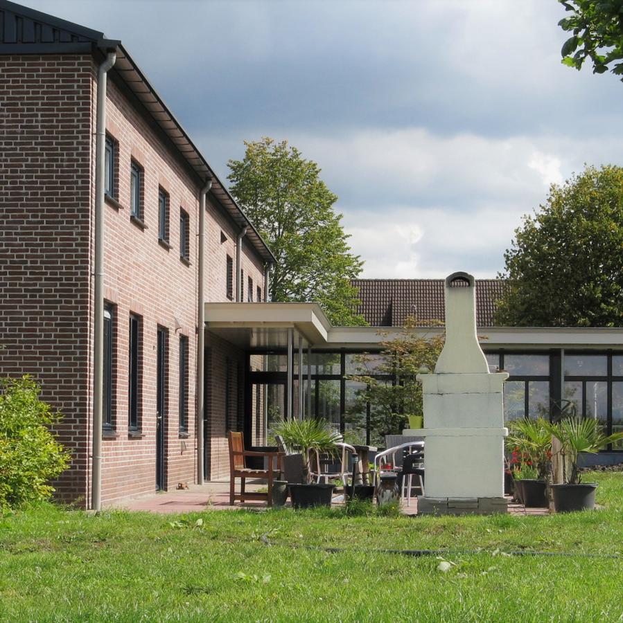 Oudenbosch Antonius Hoeve מראה חיצוני תמונה