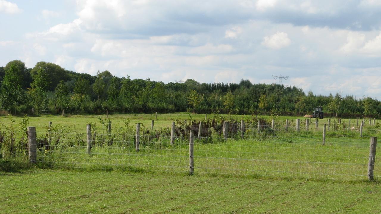 Oudenbosch Antonius Hoeve מראה חיצוני תמונה