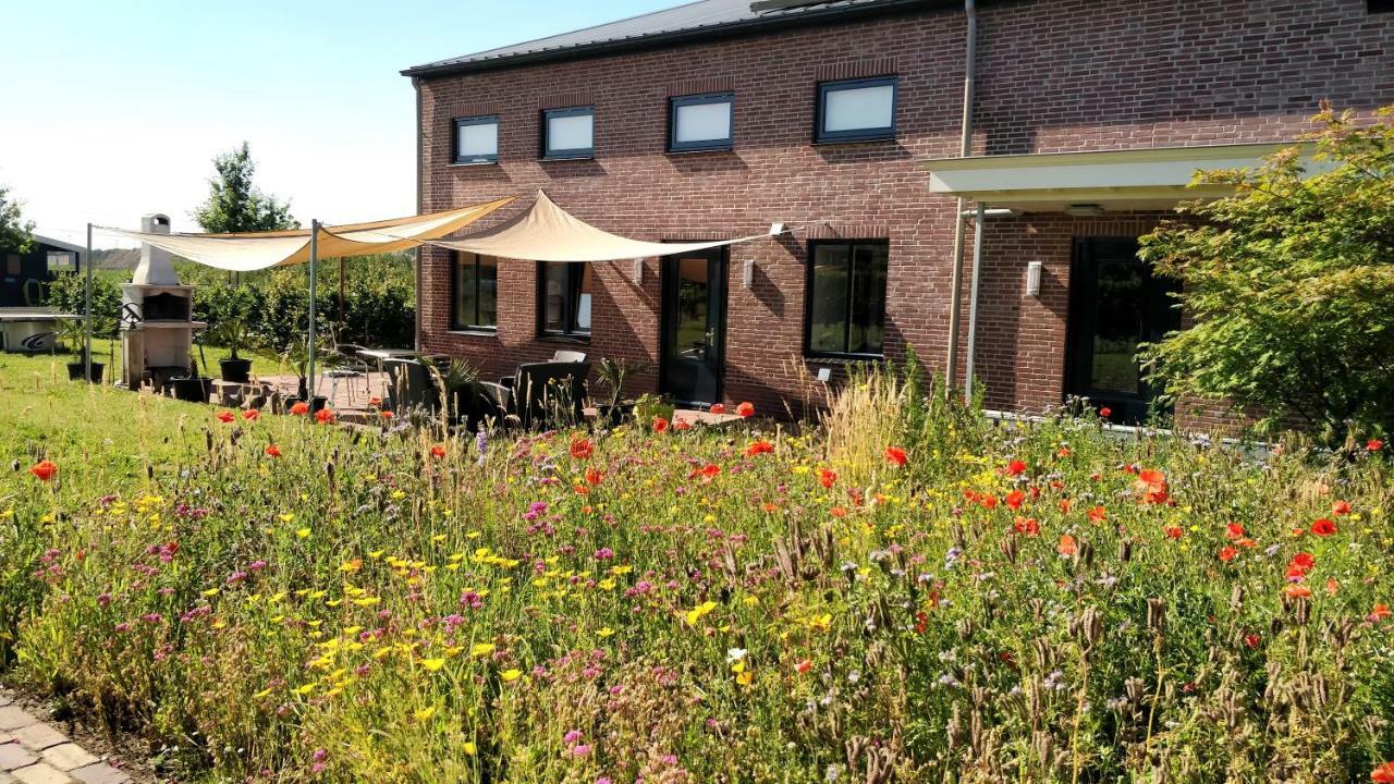Oudenbosch Antonius Hoeve מראה חיצוני תמונה